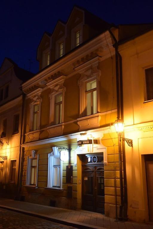 Hnizdo Snu Hotel Hradec Králové Eksteriør billede