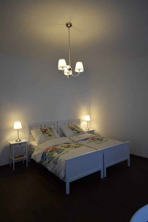 Hnizdo Snu Hotel Hradec Králové Værelse billede