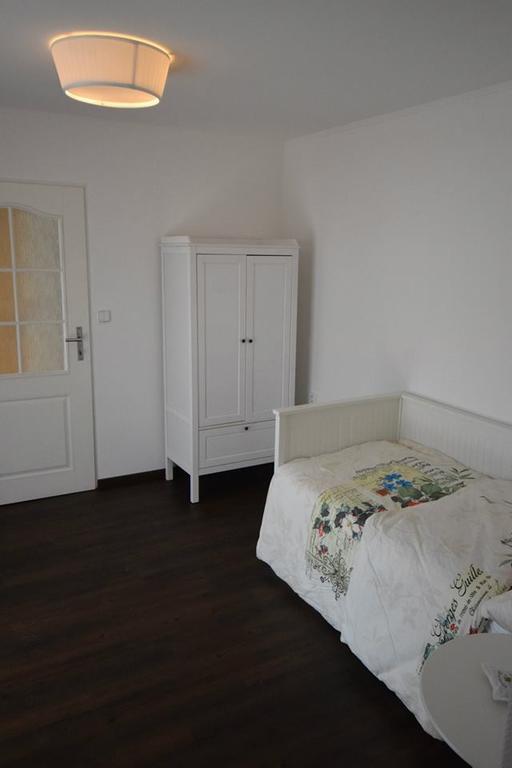 Hnizdo Snu Hotel Hradec Králové Værelse billede