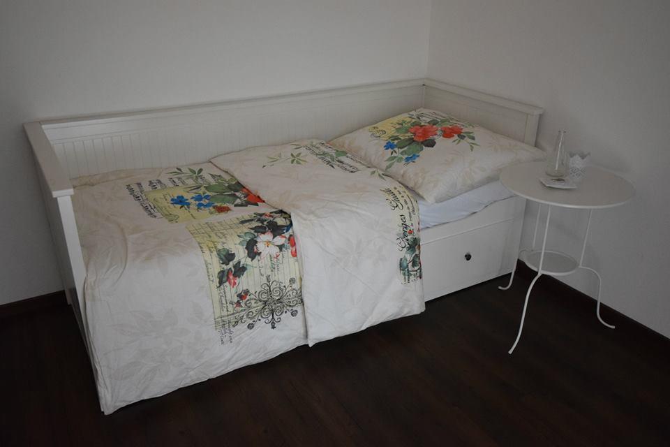 Hnizdo Snu Hotel Hradec Králové Værelse billede